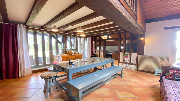 Ma-Cabane - Location Maison MONT-DE-MARSAN, 124 m²