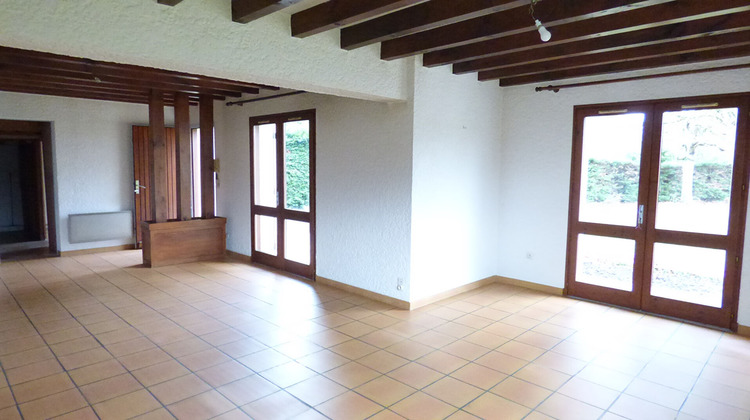 Ma-Cabane - Location Maison MONT-DE-MARSAN, 122 m²