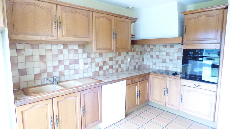 Ma-Cabane - Location Maison MONT-DE-MARSAN, 122 m²