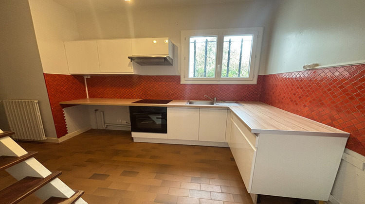 Ma-Cabane - Location Maison MONT-DE-MARSAN, 139 m²