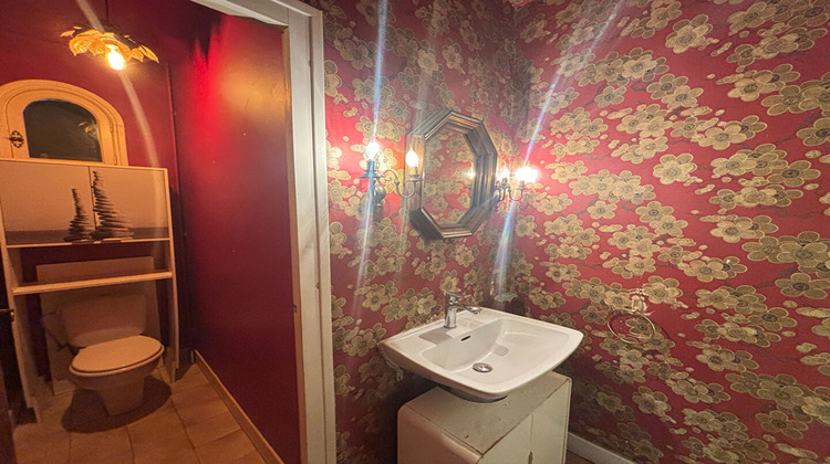 Ma-Cabane - Location Maison MONT-DE-MARSAN, 139 m²