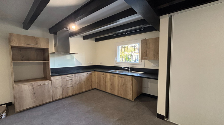 Ma-Cabane - Location Maison MONT-DE-MARSAN, 79 m²