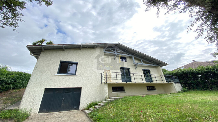 Ma-Cabane - Location Maison MONT-DE-MARSAN, 90 m²