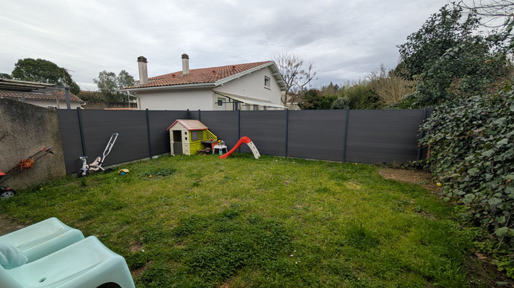 Ma-Cabane - Location Maison MONT-DE-MARSAN, 63 m²