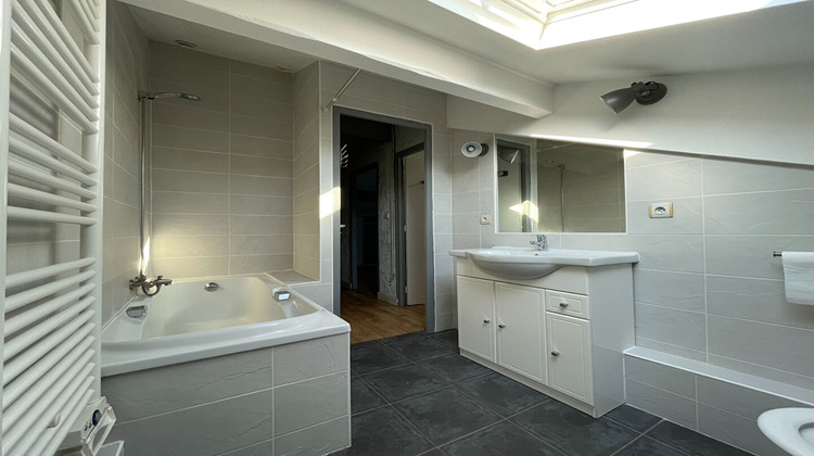 Ma-Cabane - Location Maison MONT-DE-MARSAN, 87 m²