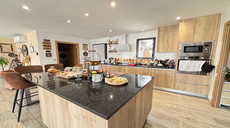 Ma-Cabane - Location Maison MONT-DE-MARSAN, 121 m²