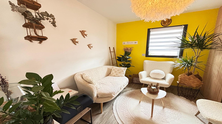 Ma-Cabane - Location Maison MONT-DE-MARSAN, 121 m²