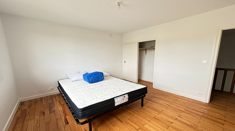 Ma-Cabane - Location Maison MONT-DE-MARSAN, 76 m²