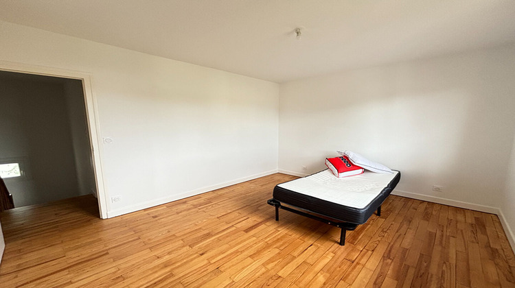 Ma-Cabane - Location Maison MONT-DE-MARSAN, 76 m²