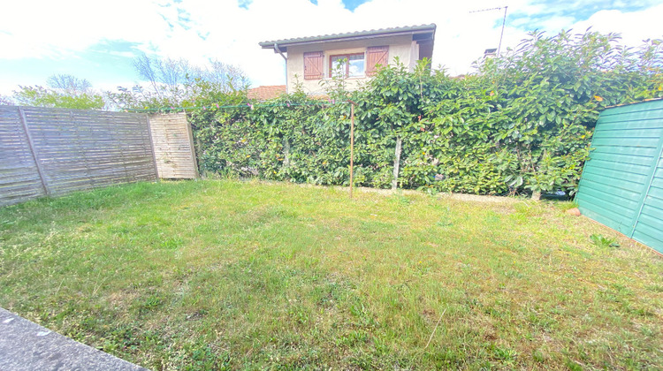Ma-Cabane - Location Maison MONT-DE-MARSAN, 38 m²