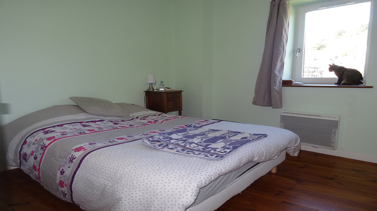 Ma-Cabane - Location Maison MONT-DOL, 79 m²