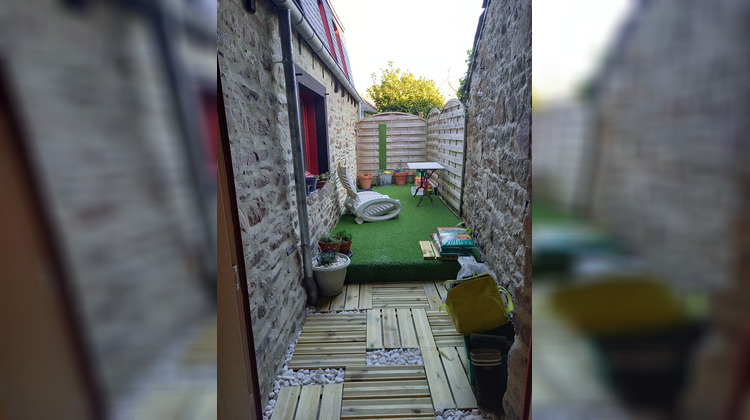 Ma-Cabane - Location Maison MONT-DOL, 79 m²