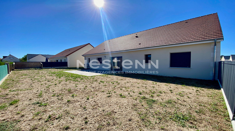 Ma-Cabane - Location Maison MONT-PRES-CHAMBORD, 100 m²