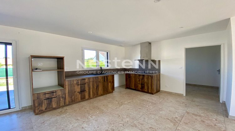 Ma-Cabane - Location Maison MONT-PRES-CHAMBORD, 100 m²