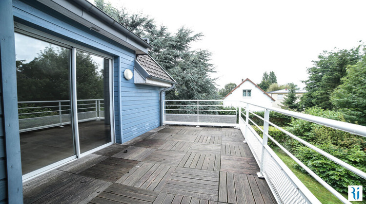 Ma-Cabane - Location Maison MONT-SAINT-AIGNAN, 160 m²