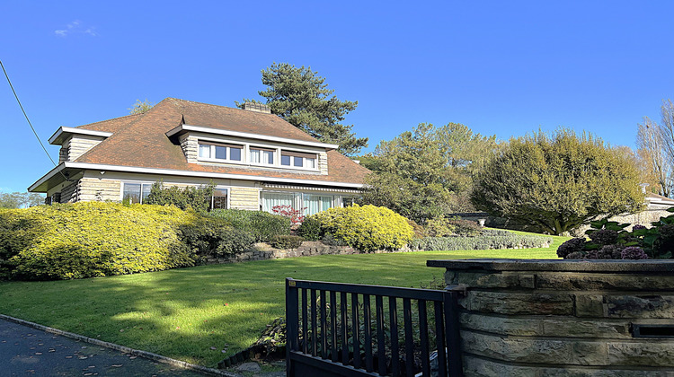 Ma-Cabane - Location Maison Mont-Saint-Aignan, 191 m²