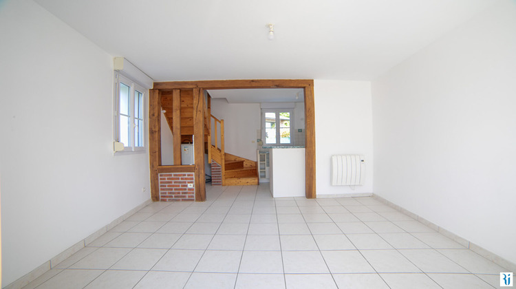 Ma-Cabane - Location Maison MONT-SAINT-AIGNAN, 34 m²