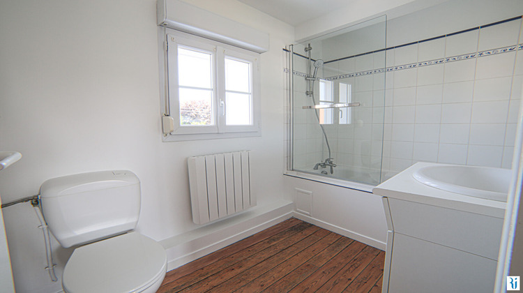 Ma-Cabane - Location Maison MONT-SAINT-AIGNAN, 34 m²