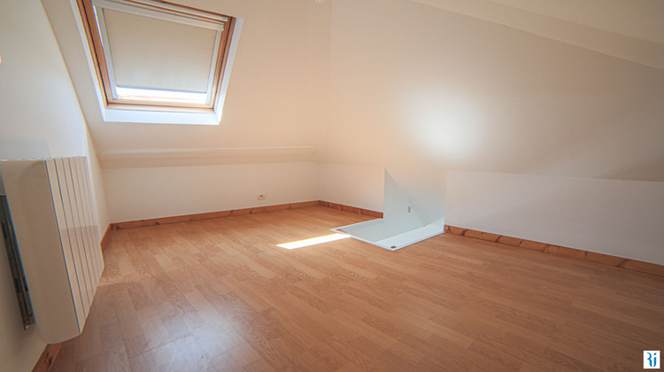 Ma-Cabane - Location Maison MONT-SAINT-AIGNAN, 34 m²