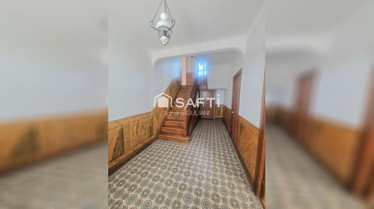 Ma-Cabane - Location Maison Mont-Saint-Martin, 178 m²