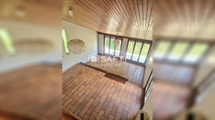 Ma-Cabane - Location Maison Mont-Saint-Martin, 178 m²