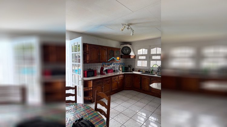 Ma-Cabane - Location Maison MONT-VERT-LES-HAUTS, 162 m²