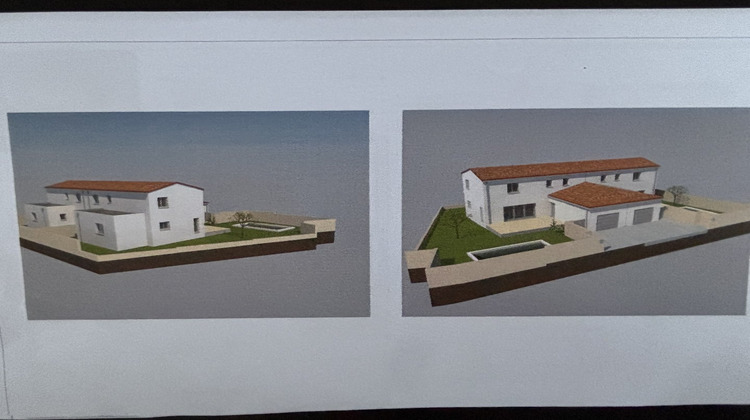 Ma-Cabane - Location Maison MONTADY, 0 m²