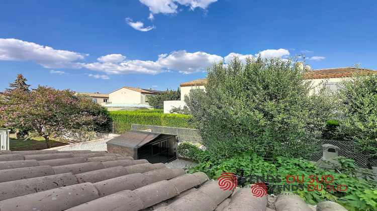 Ma-Cabane - Location Maison MONTADY, 83 m²