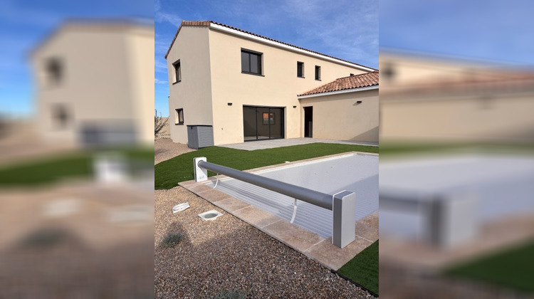Ma-Cabane - Location Maison MONTADY, 130 m²