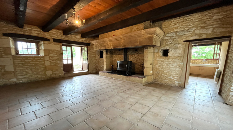 Ma-Cabane - Location Maison MONTAGNAC-SUR-LEDE, 57 m²