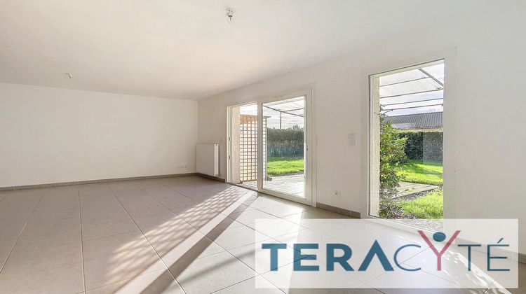Ma-Cabane - Location Maison Montagnat, 90 m²