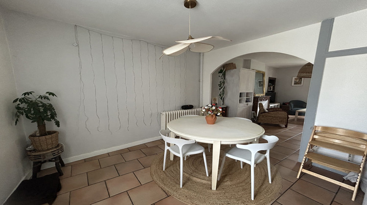 Ma-Cabane - Location Maison Montagny-lès-Beaune, 71 m²