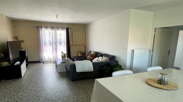 Ma-Cabane - Location Maison MONTAIGU, 105 m²