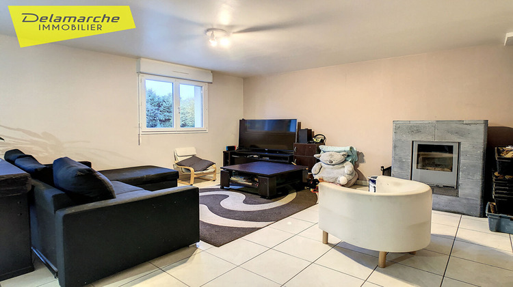 Ma-Cabane - Location Maison MONTAIGU-LES-BOIS, 137 m²