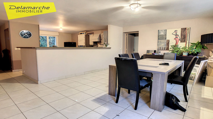 Ma-Cabane - Location Maison MONTAIGU-LES-BOIS, 137 m²