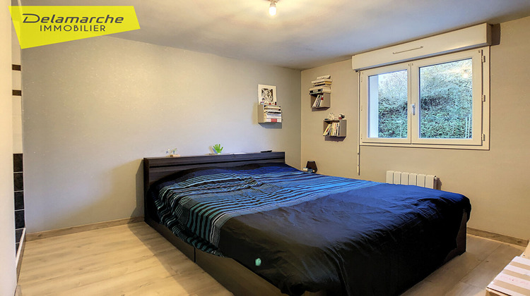 Ma-Cabane - Location Maison MONTAIGU-LES-BOIS, 137 m²