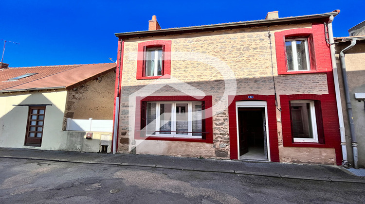 Ma-Cabane - Location Maison MONTAIGUT, 95 m²