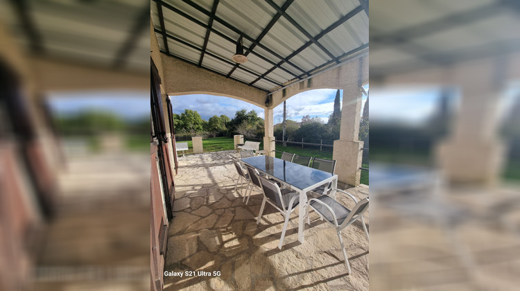 Ma-Cabane - Location Maison MONTAIGUT-SUR-SAVE, 176 m²