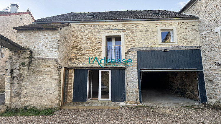 Ma-Cabane - Location Maison MONTALET-LE-BOIS, 127 m²