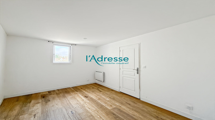 Ma-Cabane - Location Maison MONTALET-LE-BOIS, 127 m²