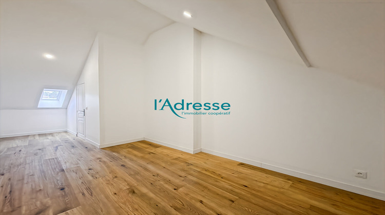 Ma-Cabane - Location Maison MONTALET-LE-BOIS, 127 m²