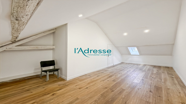 Ma-Cabane - Location Maison MONTALET-LE-BOIS, 127 m²