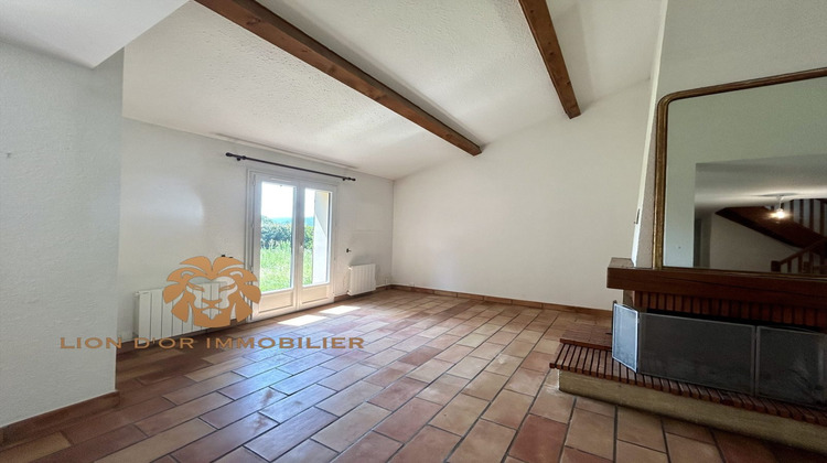 Ma-Cabane - Location Maison Montanay, 136 m²