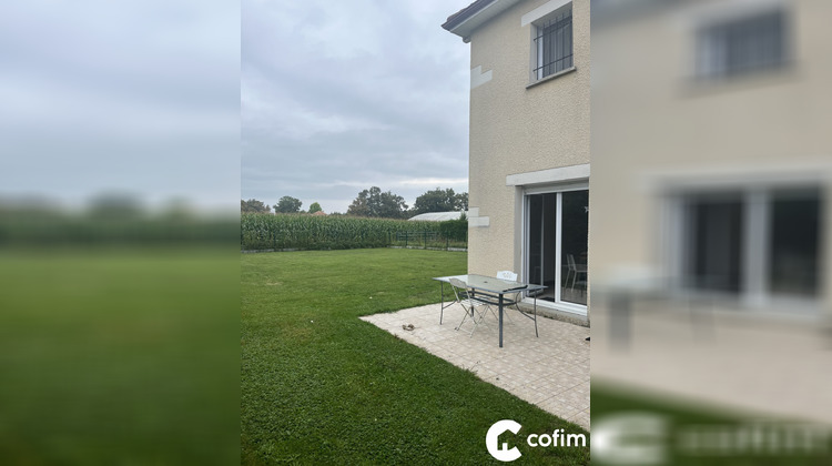 Ma-Cabane - Location Maison MONTARDON, 84 m²