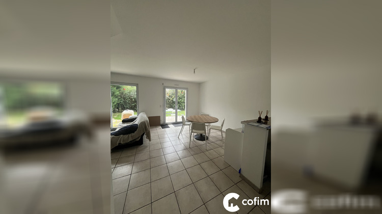 Ma-Cabane - Location Maison MONTARDON, 84 m²
