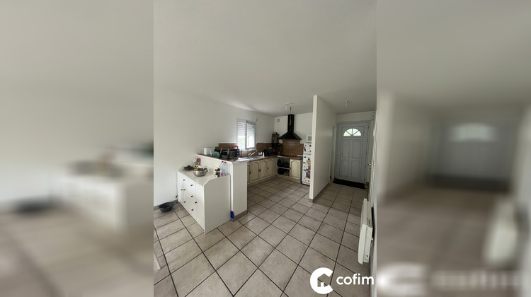 Ma-Cabane - Location Maison MONTARDON, 84 m²