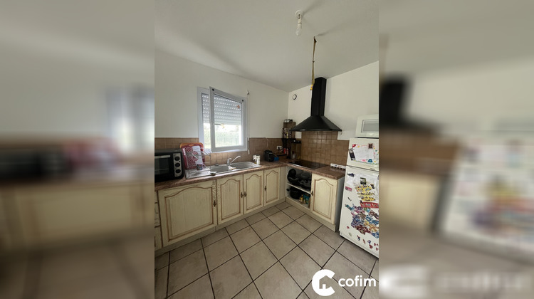 Ma-Cabane - Location Maison MONTARDON, 84 m²