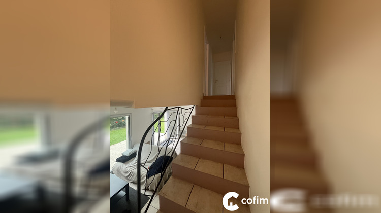 Ma-Cabane - Location Maison MONTARDON, 84 m²