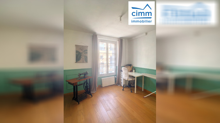Ma-Cabane - Location Maison Montargis, 73 m²
