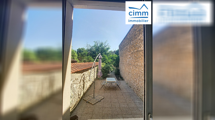 Ma-Cabane - Location Maison Montargis, 73 m²